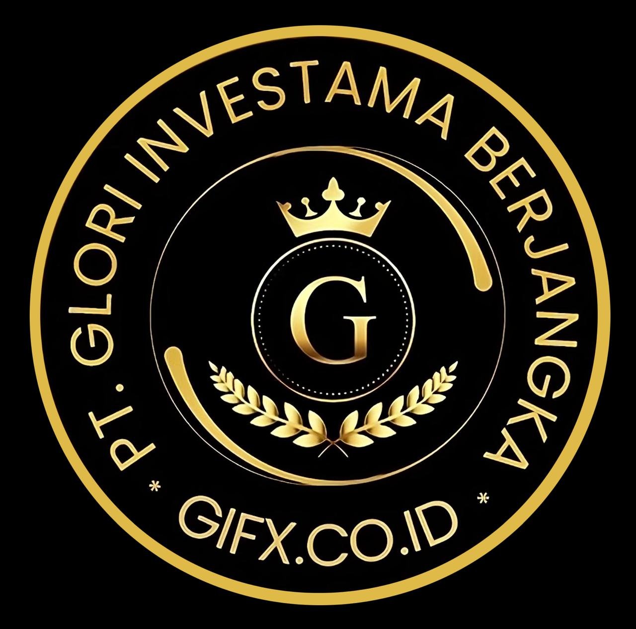 Glori Investama Berjangka